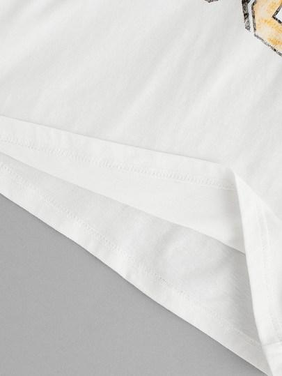 футболка SheIn