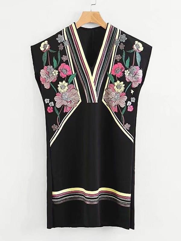 футболка SheIn