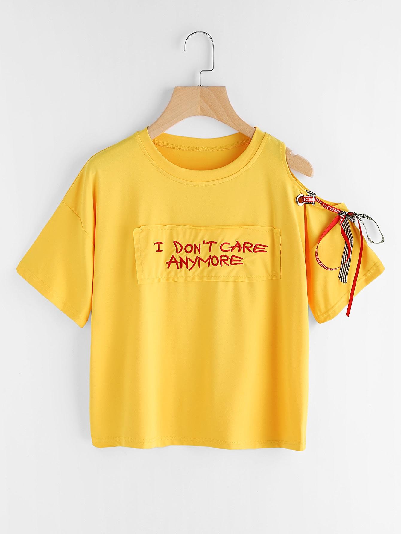 Футболка SheIn