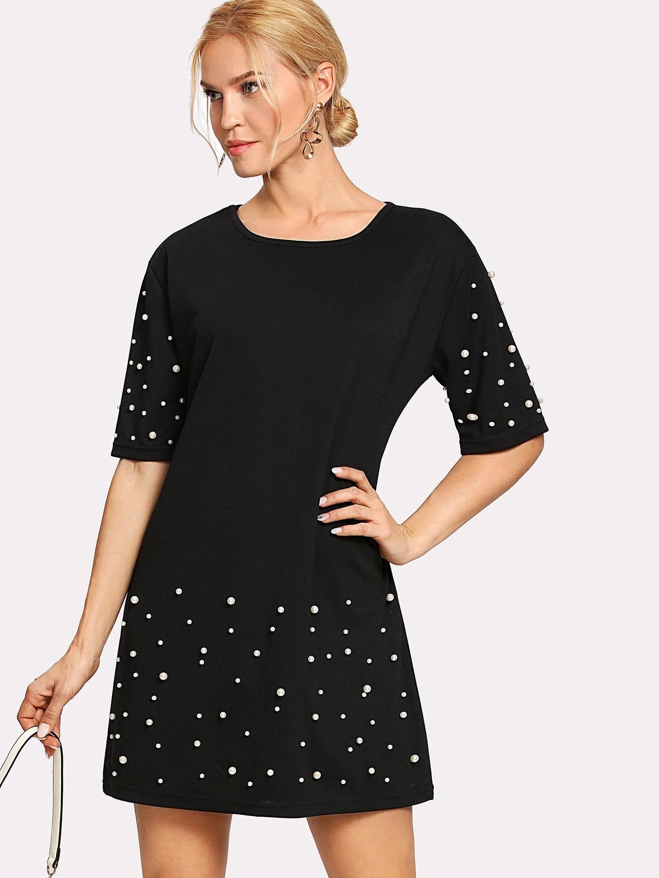 Джинсы SheIn