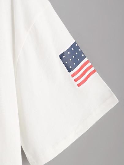 футболка SheIn