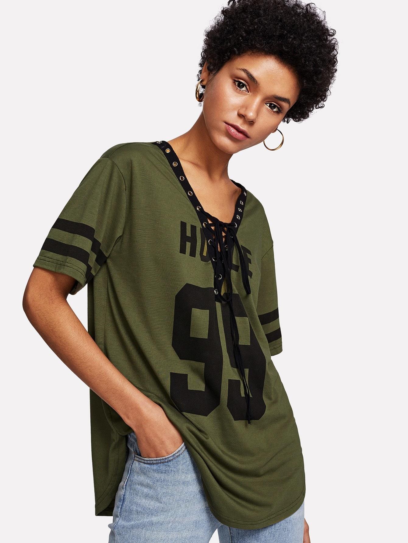 Футболка SheIn