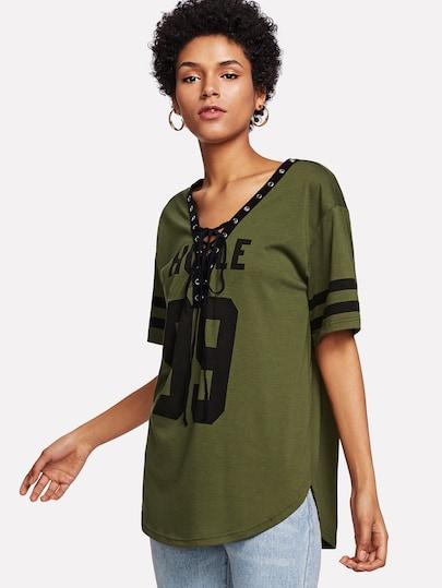 Футболка SheIn