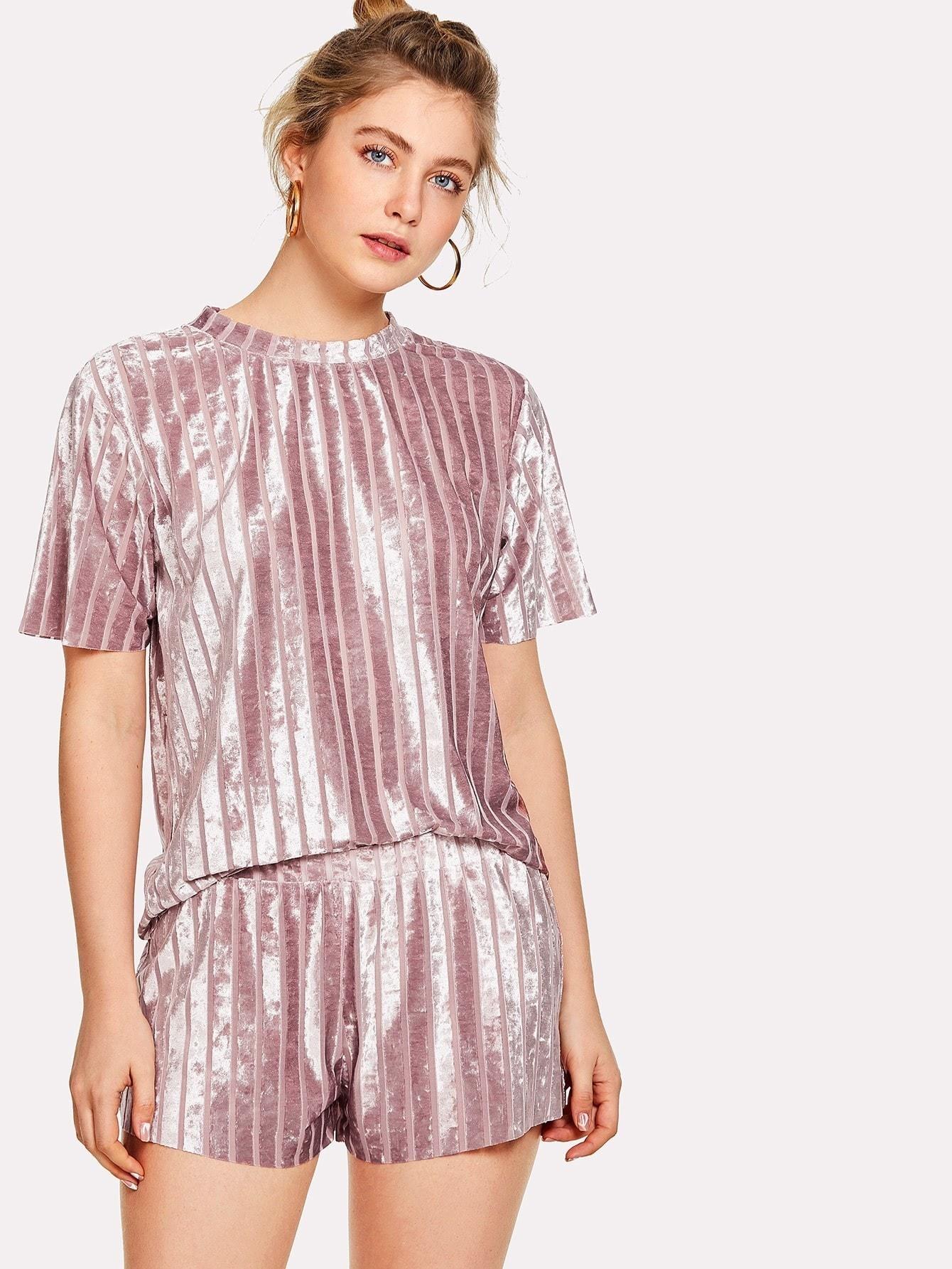 футболка SheIn