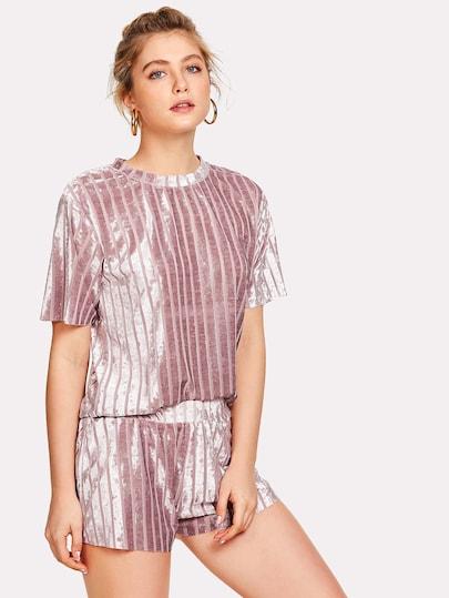 футболка SheIn