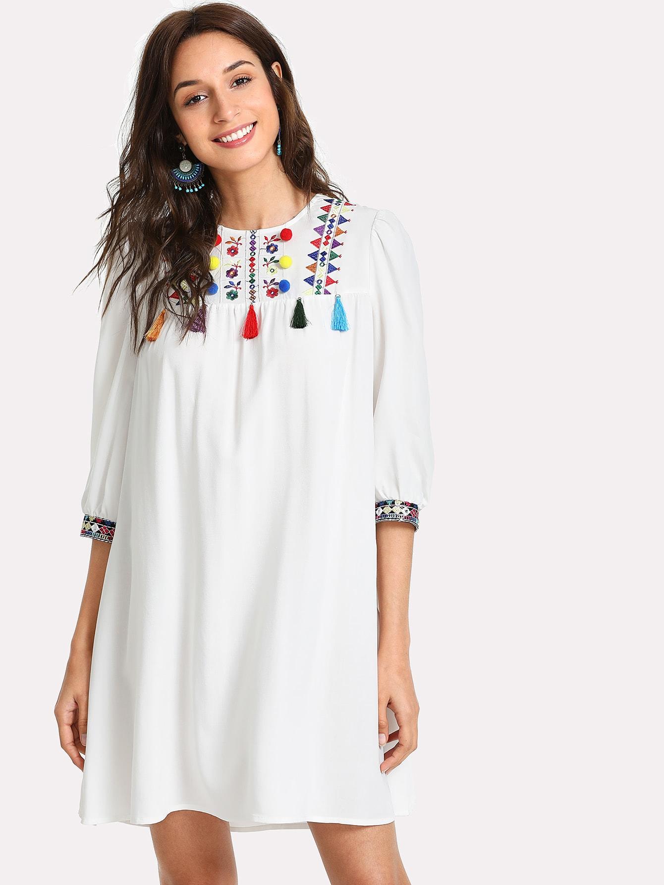 Платье SheIn