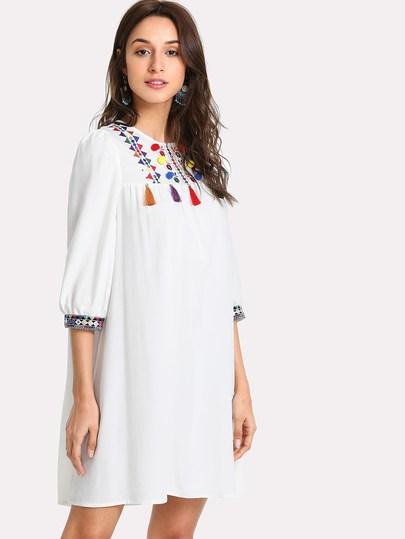 Платье SheIn