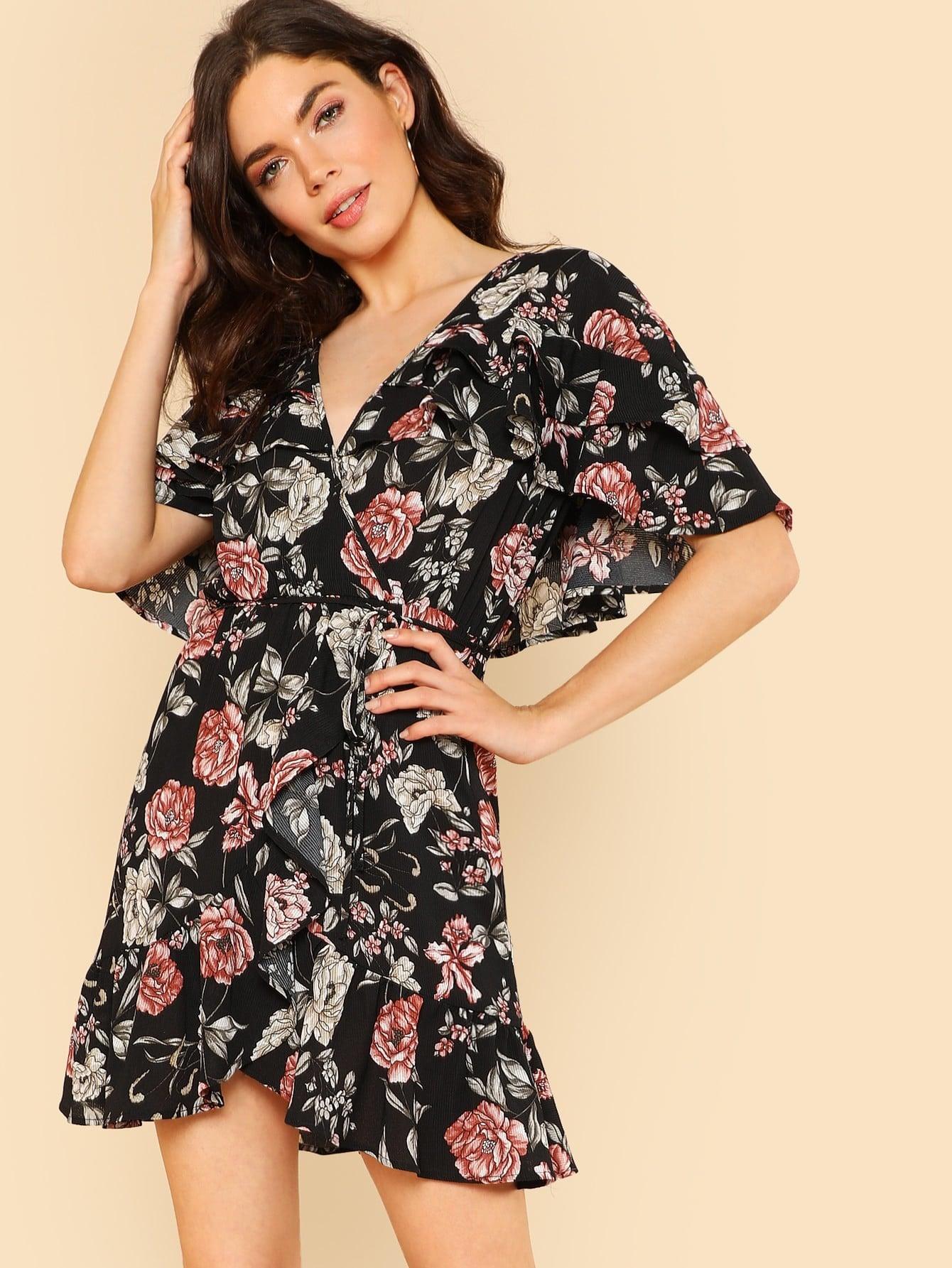 Платье SheIn