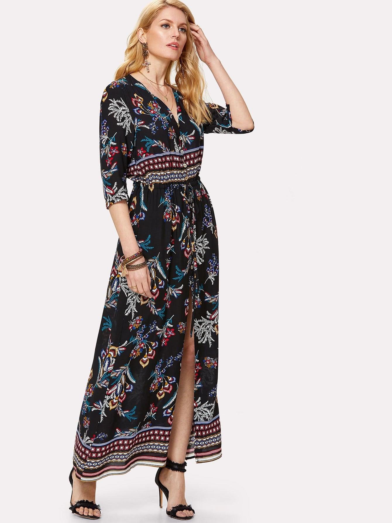 Платье SheIn