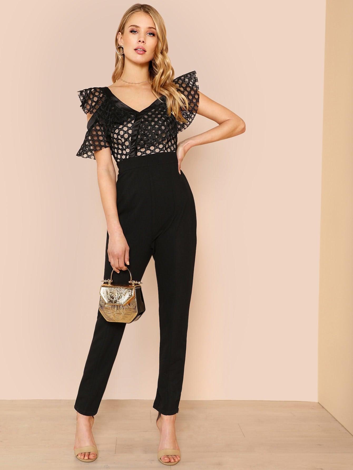 Платье SheIn