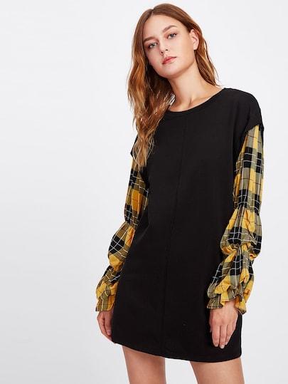 Топ SheIn
