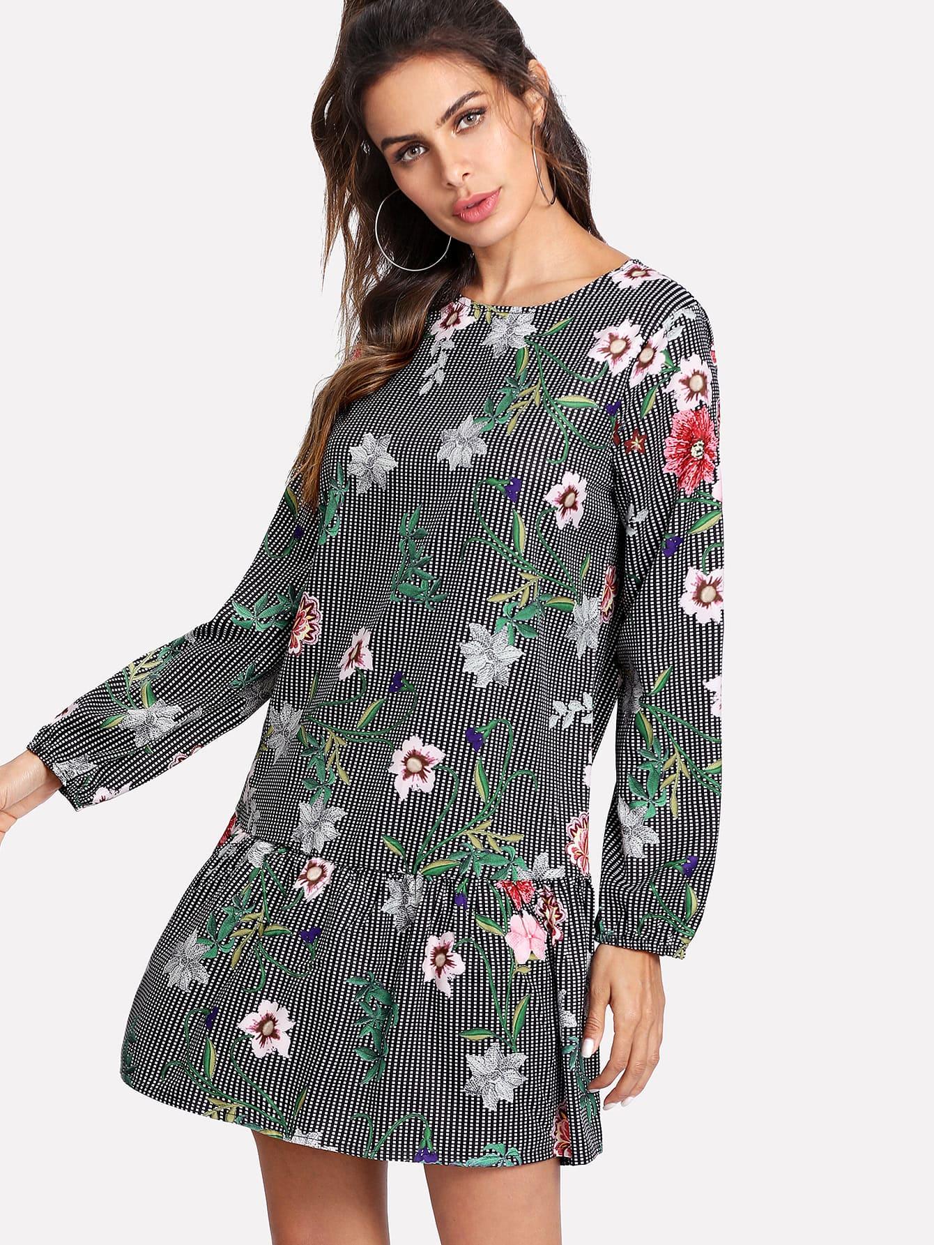 Футболка SheIn