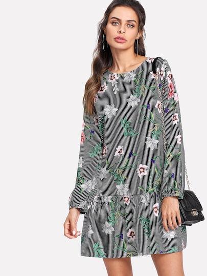 Футболка SheIn