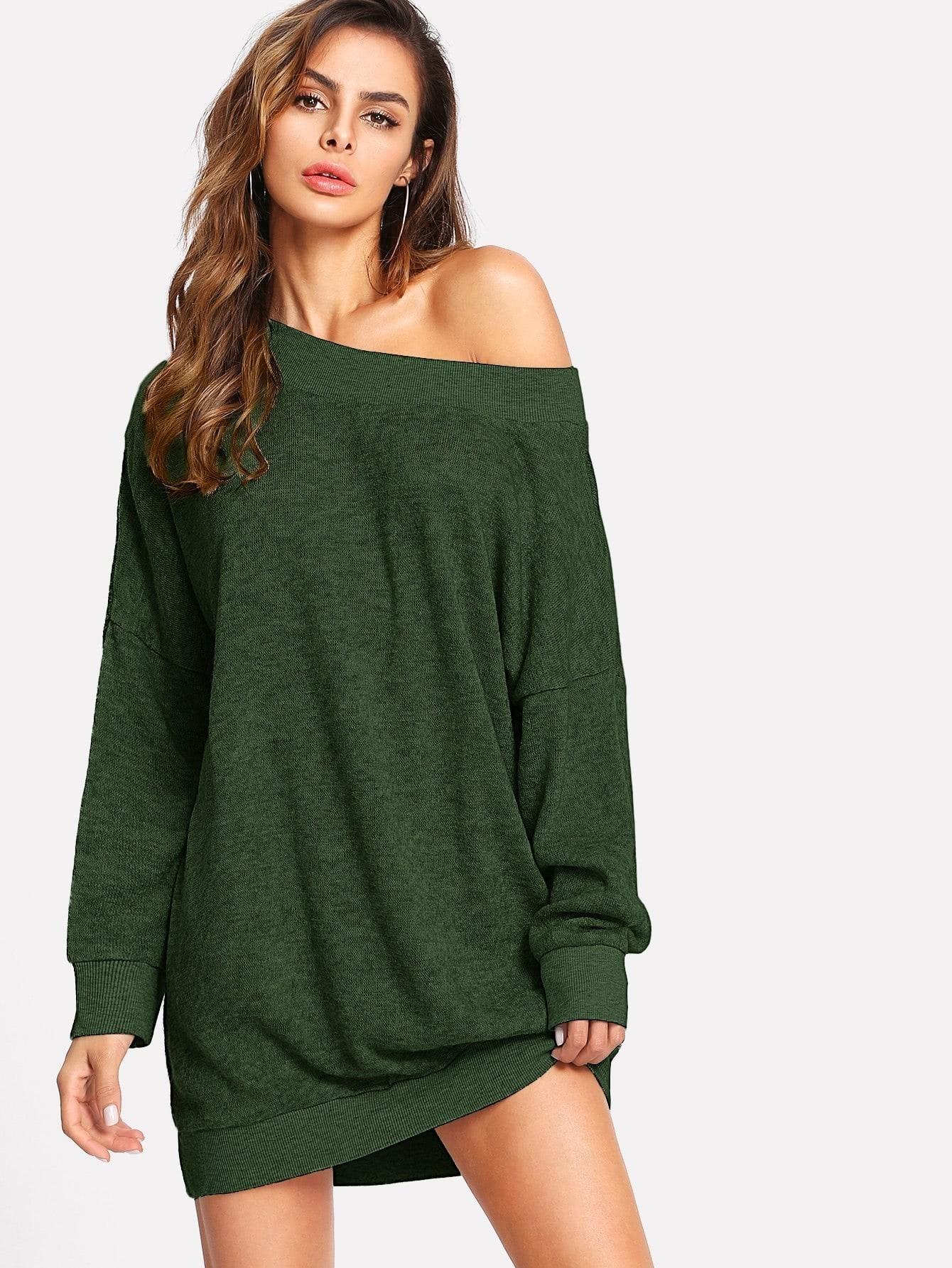 Платье SheIn