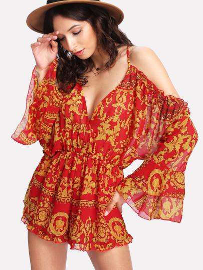 Платье SheIn