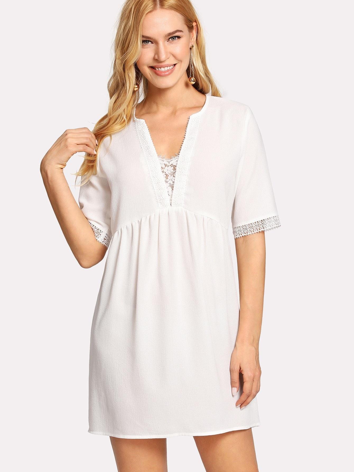 Платье SheIn