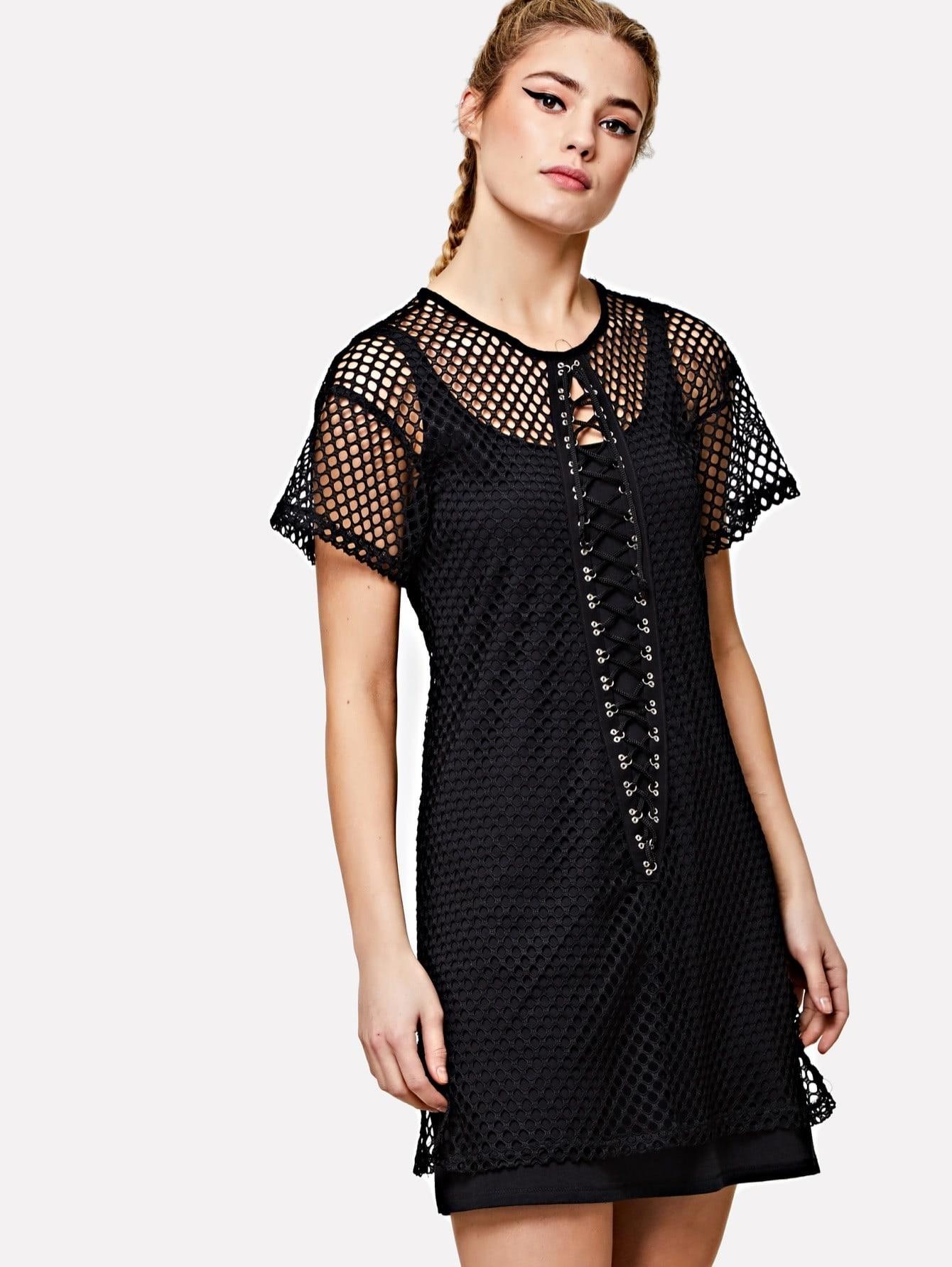 Платье SheIn