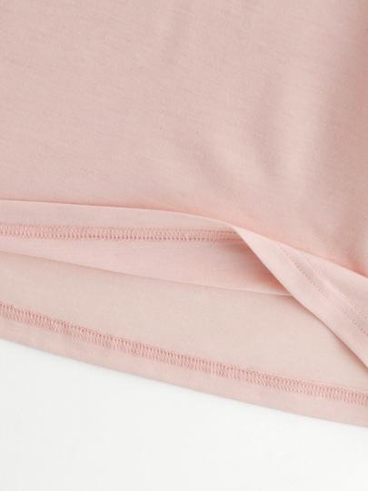 футболка SheIn