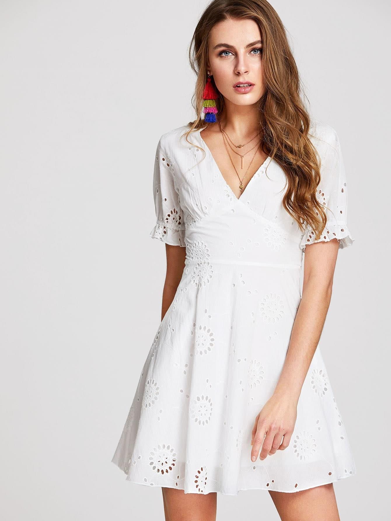 Платье SheIn