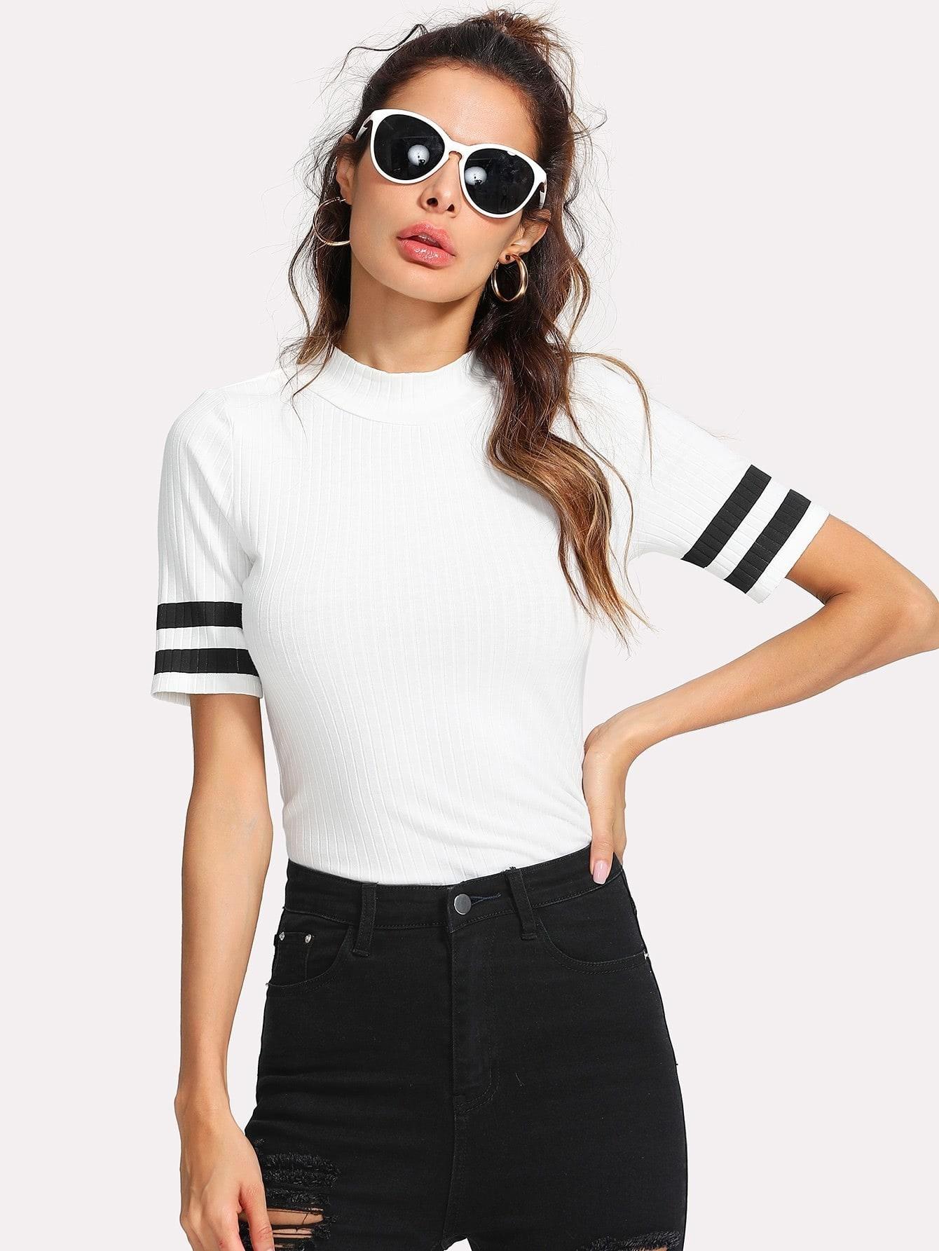 Топ SheIn