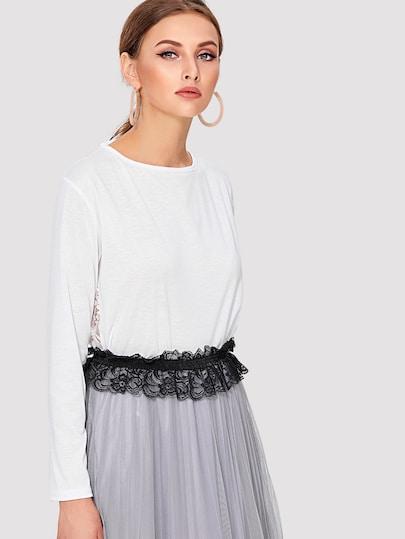 футболка SheIn