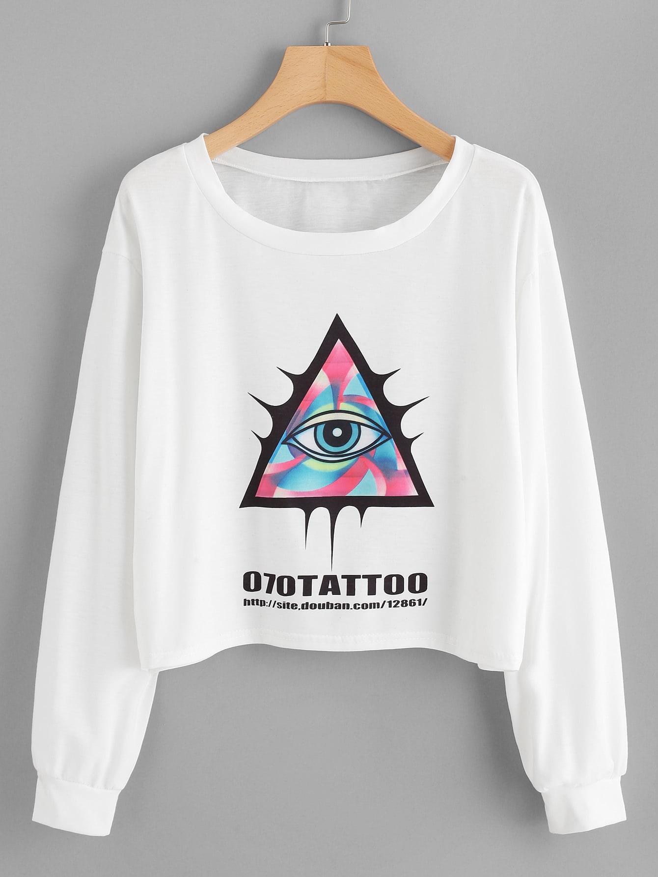 Футболка SheIn