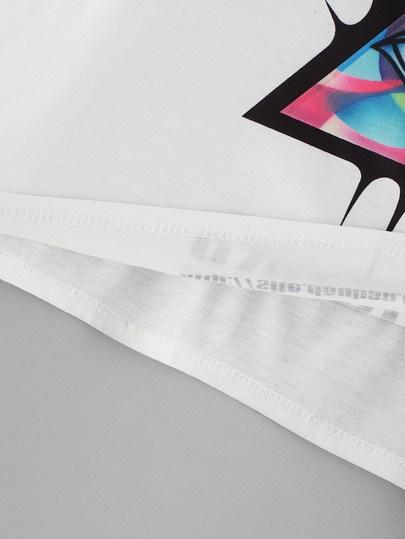 Футболка SheIn