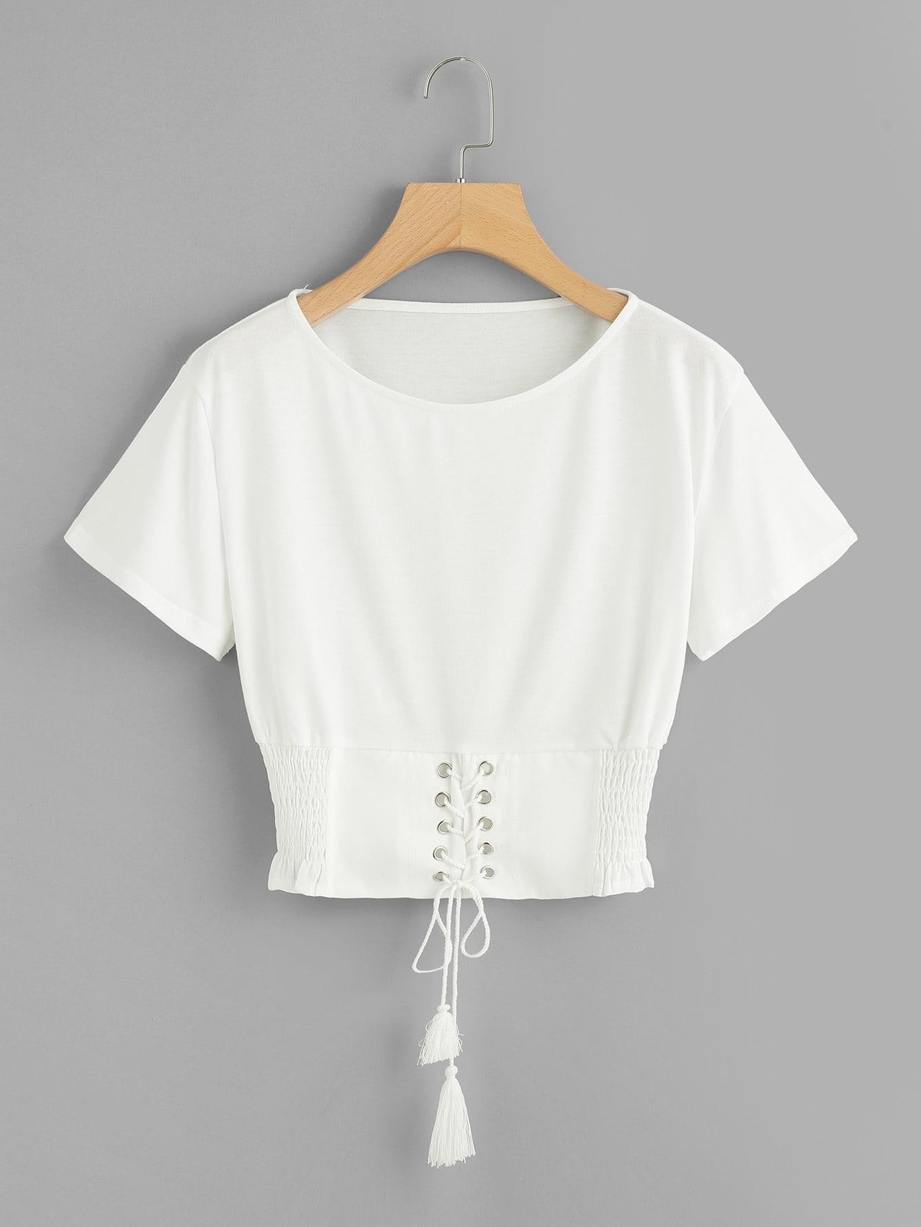 футболка SheIn