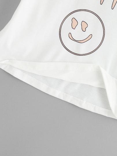 Футболка SheIn