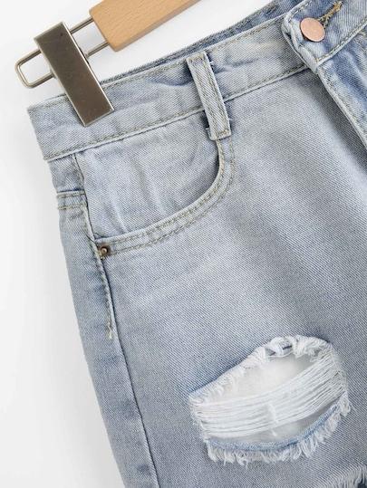 Шорты SheIn