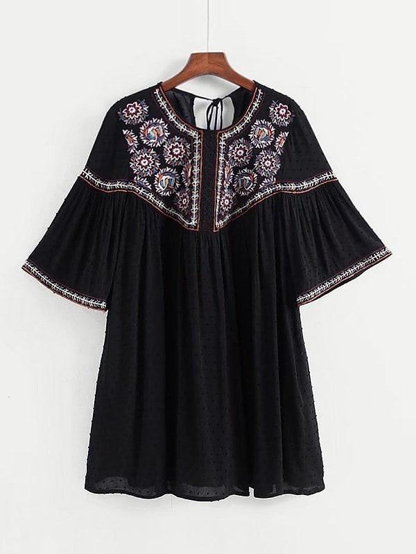 Платье SheIn