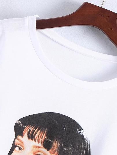 футболка SheIn