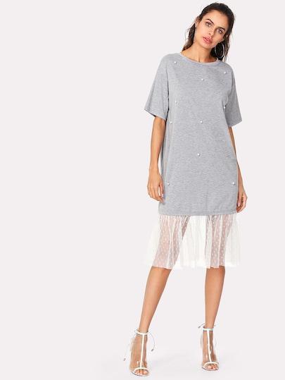 Джинсы SheIn