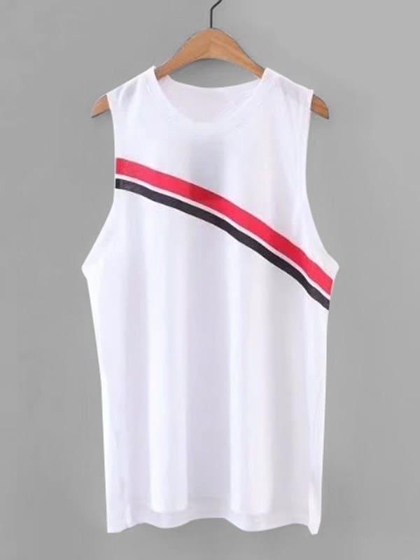 Футболка SheIn