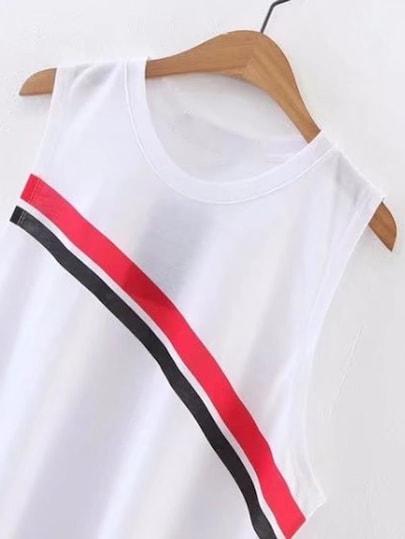 Футболка SheIn