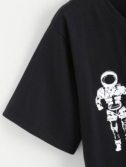 футболка SheIn