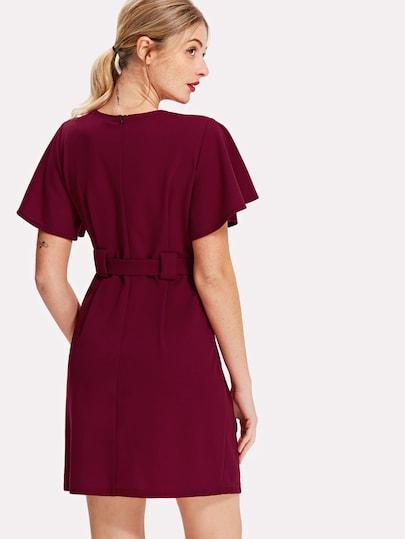 Пояс SheIn
