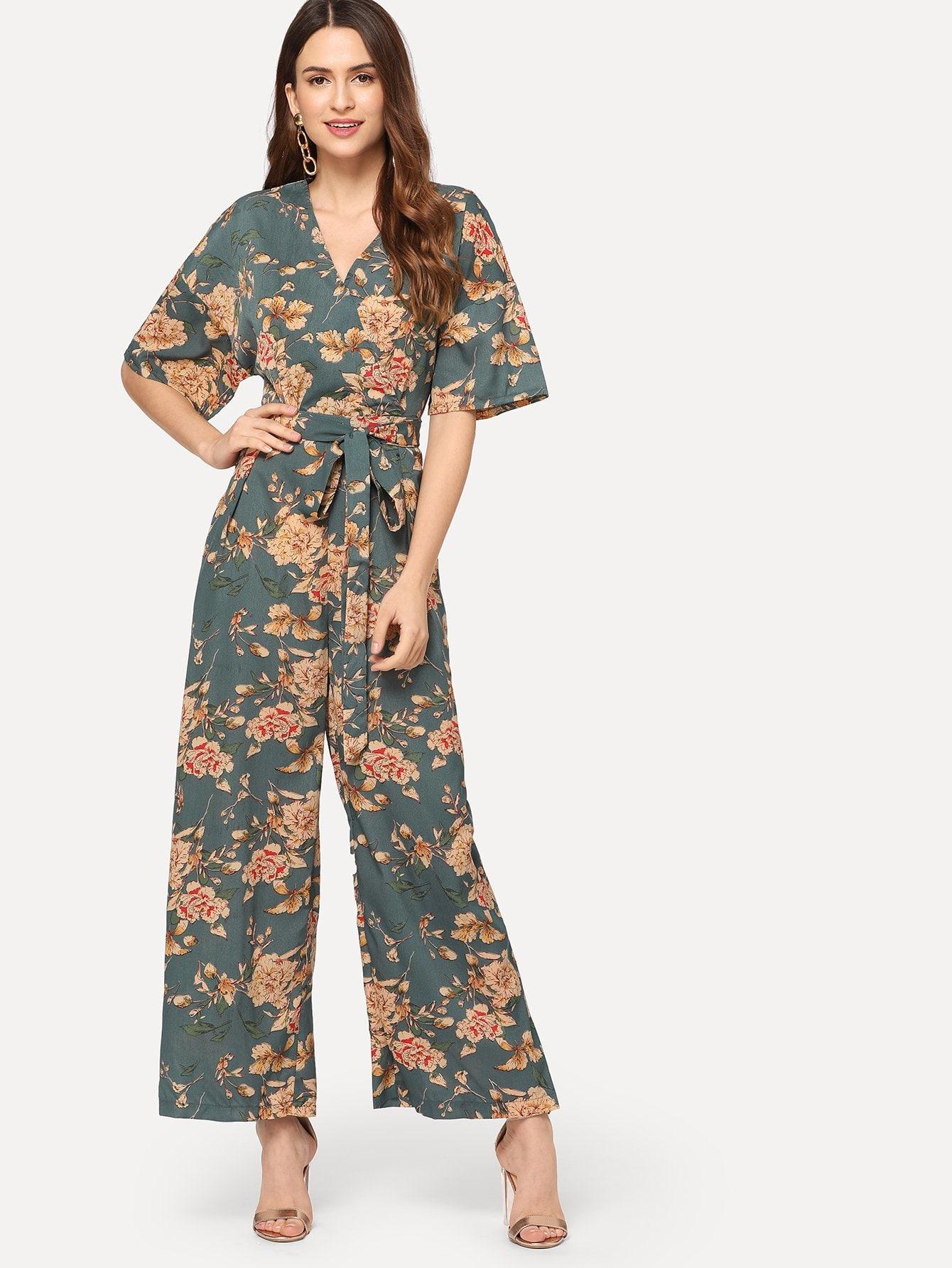 Джинсы SheIn