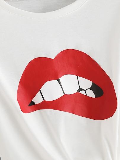 футболка SheIn