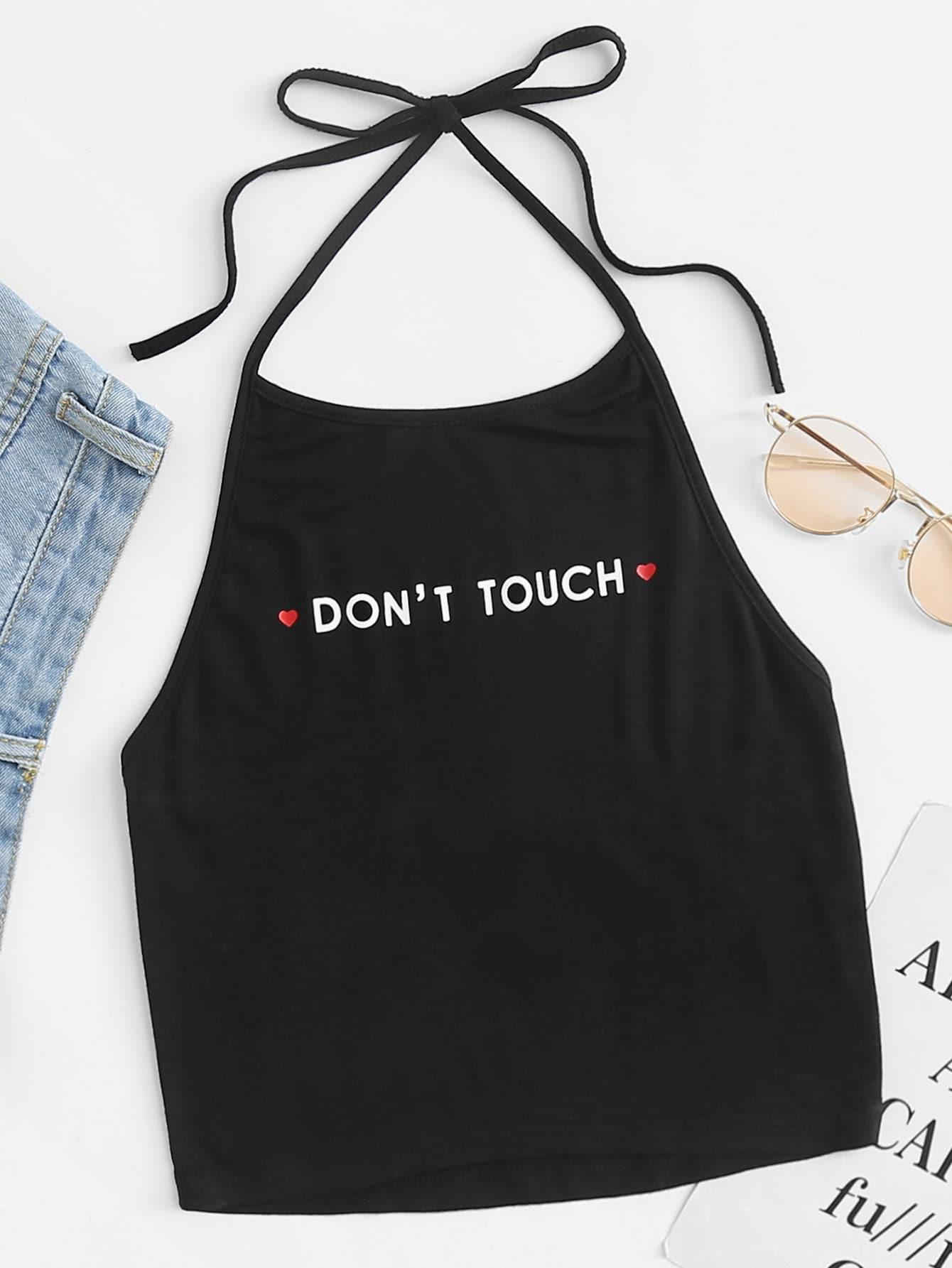 Футболка SheIn