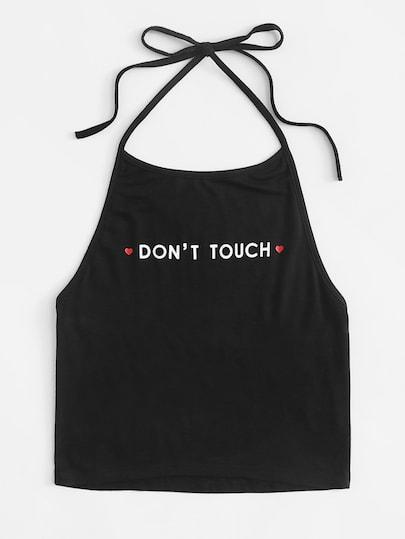 Футболка SheIn