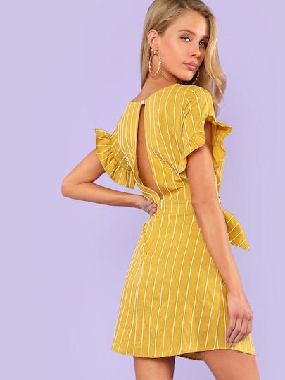 Платье SheIn