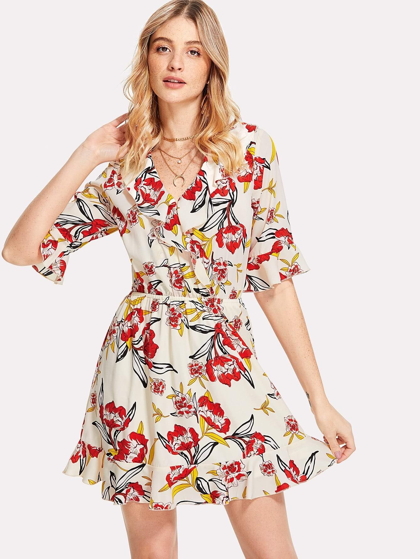 Платье SheIn