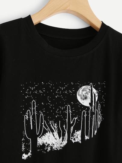 футболка SheIn