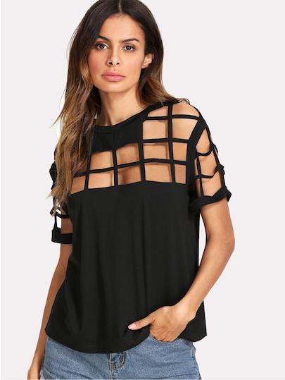 футболка SheIn