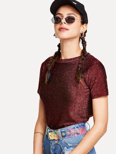 футболка SheIn