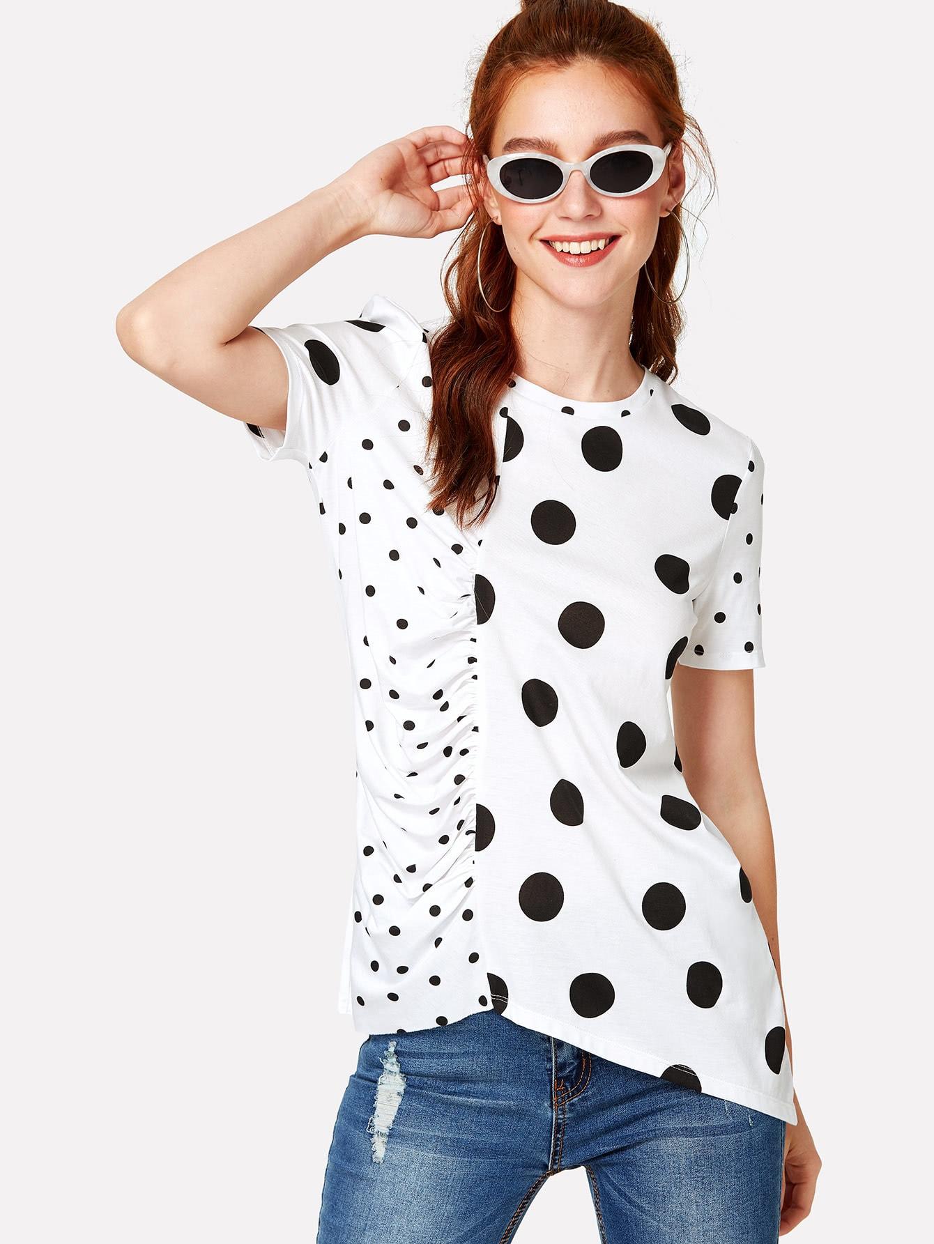 футболка SheIn