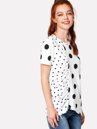 футболка SheIn