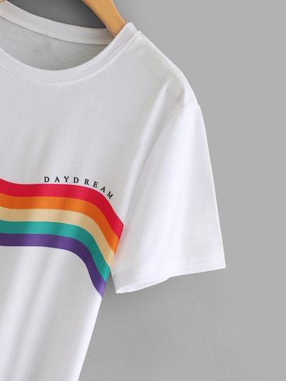 футболка SheIn