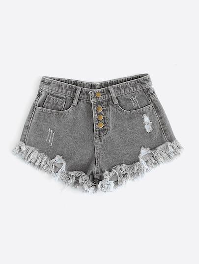 Шорты SheIn